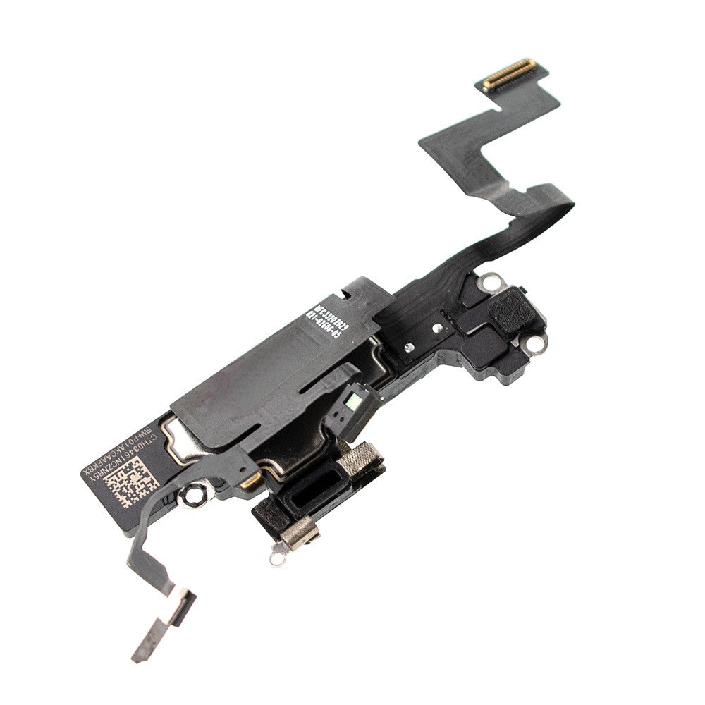 Earpiece Speaker with Proximity Sensor Cable for iPhone 12 mini Earpiece Speaker with Proximity Sensor Cable for iPhone 12 mini